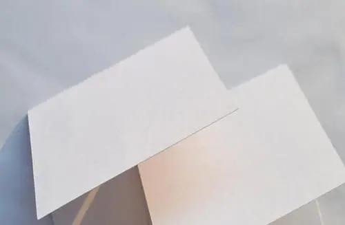 拷貝紙與白板紙的區別