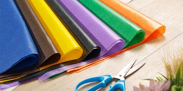 蠟光紙是什么紙？與拷貝紙有什么區別？