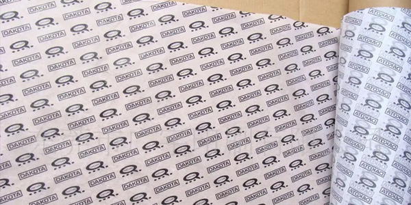 拷貝紙印刷時使用定位分切有什么作用？