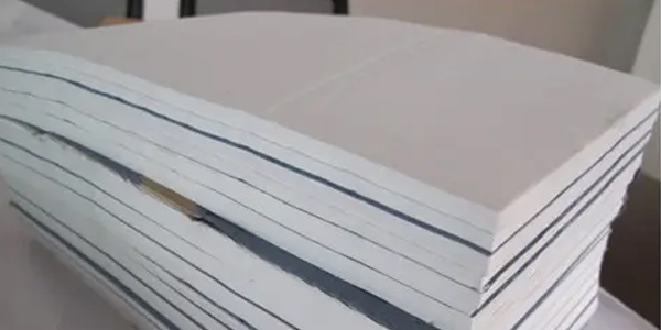 單雙拷貝紙是如何區分的？